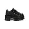 New Rock - M120NS34 Lage schoenen - Zwart Product image